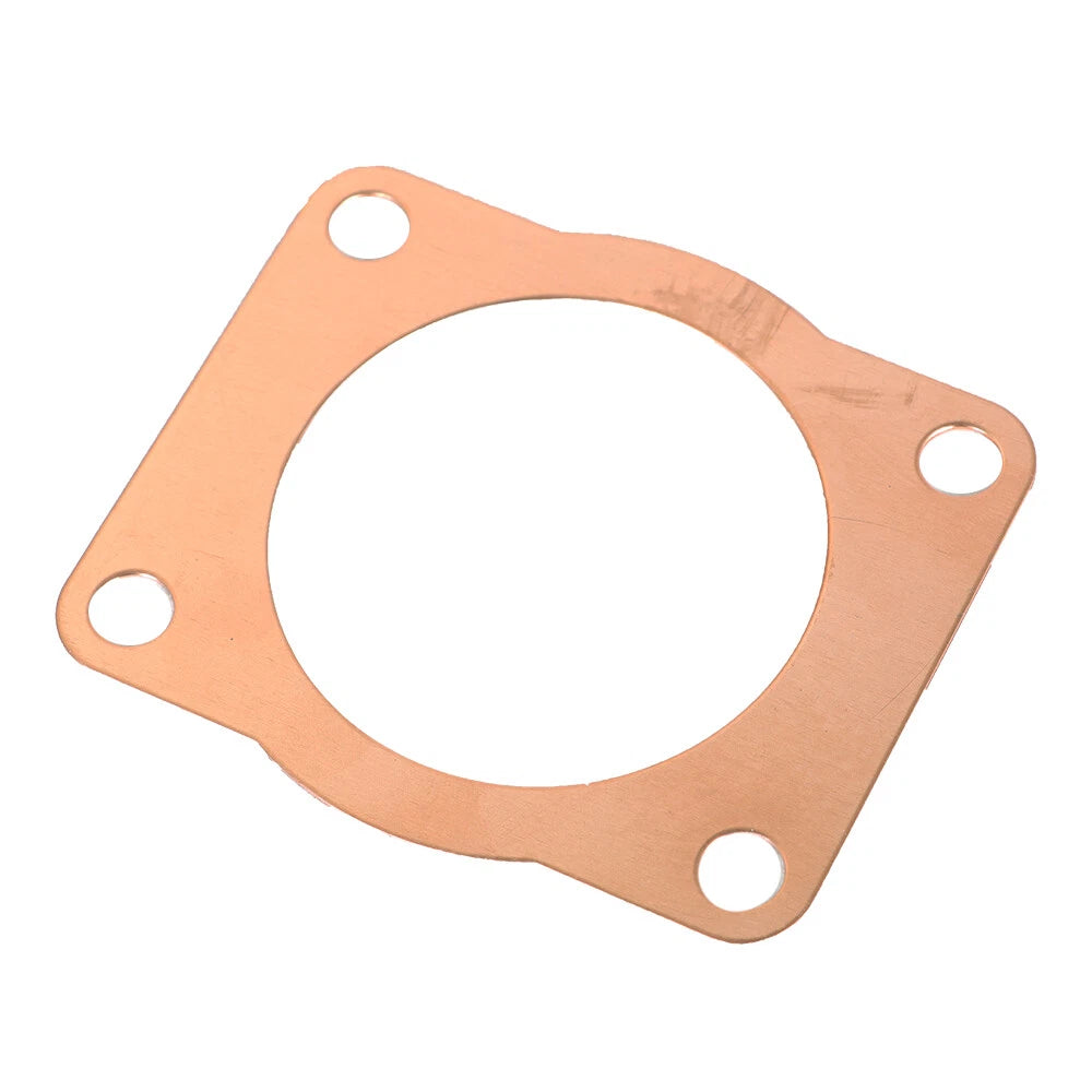 Top End Head Gasket Kit for Yamaha Tri Moto 125 (1980–1985)