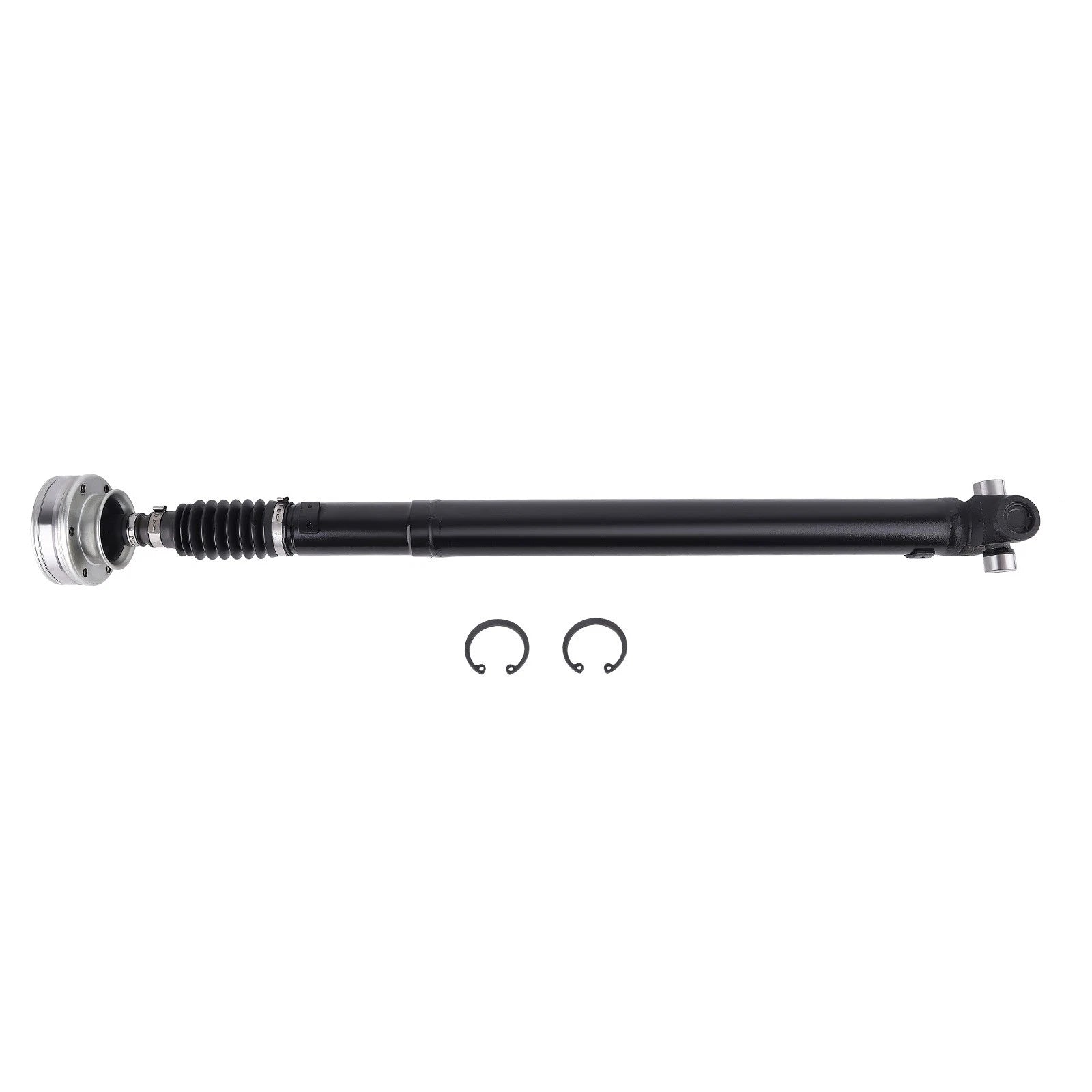 Front Drive Shaft Propshaft for Jeep Grand Cherokee (2002–2004) 4.0L 4WD 938-136