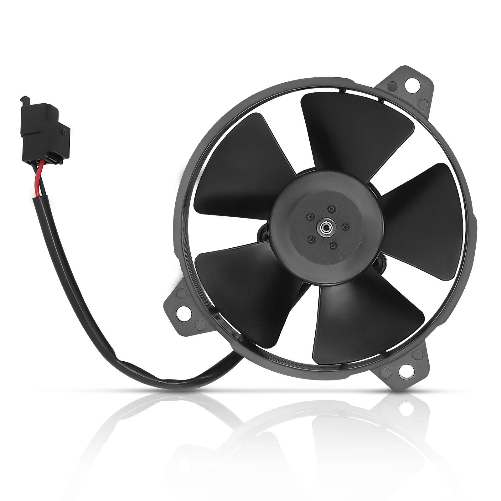 High Performance Puller Fan 342 CFM 12V for 30103011 VA31A10146A VA31-A101