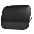 Replacement Primed Polypropylene Front Driver Side Tow Hook Cover
