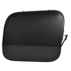 Replacement Primed Polypropylene Front Driver Side Tow Hook Cover