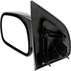 Set of 2 Mirrors for Ford F250 F350 F450 F550