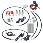 Third Function Valve Kit for Kubota L4600 L4701 Series Tractors (2011–2021)