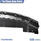 Front Upper Grille with Chrome for Chevrolet Cruze (2011-2014)