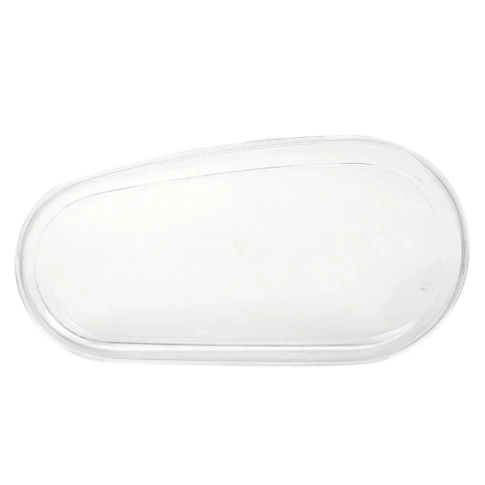 Right Headlight Lens Cover for VW Golf MK4 (1999-2005)