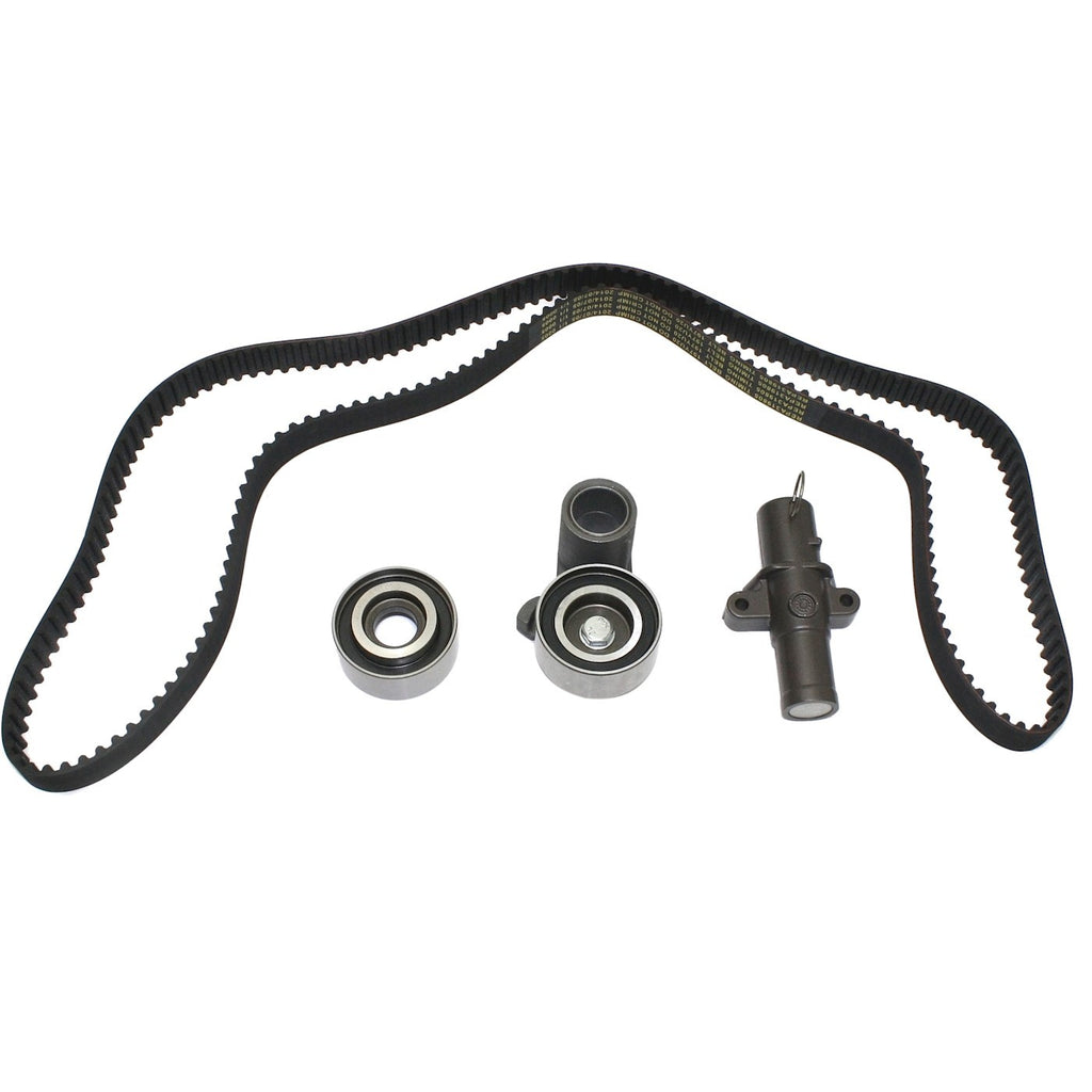 Timing Belt Kit for Honda Accord (2003–2017) with Idler Pulley