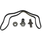 Timing Belt Kit for Honda Accord (2003–2017) with Idler Pulley