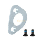 Ball Joint Bracket & Retainer Screw for Polaris Magnum 325 330 425 500 (1995–2005)