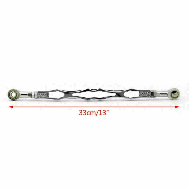 Shift Linkage for Harley Davidson Softail FXDWG Dyna Wide Glide (1991–2017)