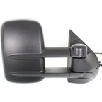 Set of 2 Power Heated Towing Mirrors for GM Pickup SUV
