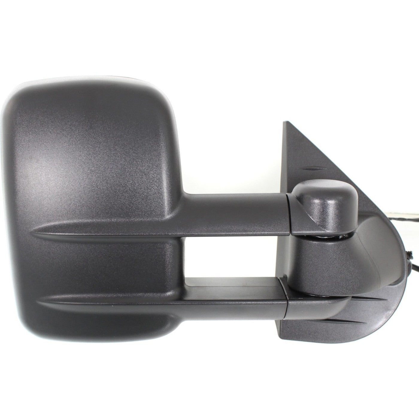 Set of 2 Power Heated Towing Mirrors for GM Pickup SUV