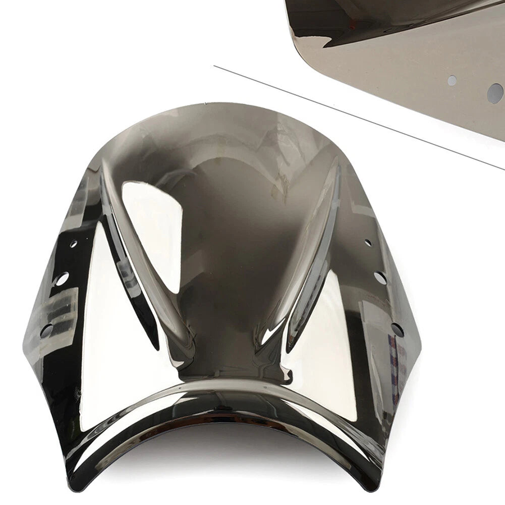 Windshield Deflector for Universal Motorcycle (GZ)