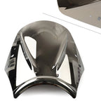 Windshield Deflector for Universal Motorcycle (GZ)
