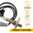 O2 Set Oxygen Sensors for Toyota Tacoma (2000–2004) 2.7L 3.4L EXV