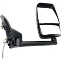 Tow Mirror Set for Ford F350 Super Duty (1999–2005) Power Heated