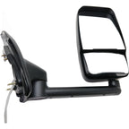Tow Mirror Set for Ford F350 Super Duty (1999–2005) Power Heated