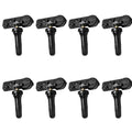 TPMS Tire Pressure Monitoring Sensor 8-Piece for GM Chevy GMC Buick (2010–2019)