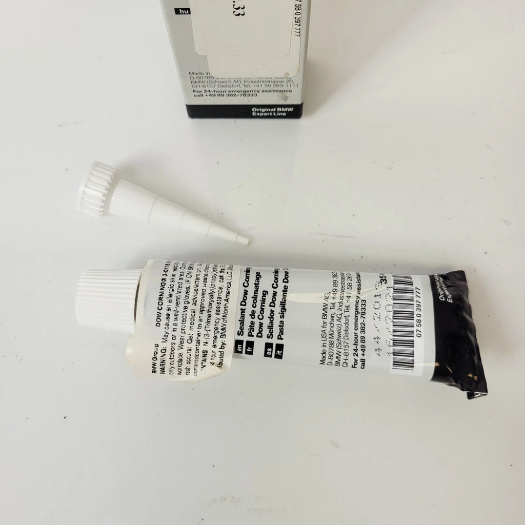 Engine Sealing Compound for BMW (07580397777)