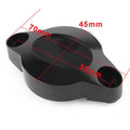 Ducati Monster Alternator Cover for 659, 696, 796, 1100, 821, 1200, Hyperstrada (2008-2020)