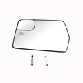 Heated Driver Side View Mirror Glass for Ford F150 (2011–2014) BL3Z17K707E