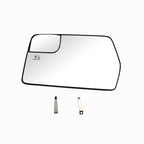 Heated Driver Side View Mirror Glass for Ford F150 (2011–2014) BL3Z17K707E