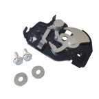 Hood Latch Assembly for GMC K3500, Safari, Sonoma, Chevrolet Blazer, S10 (315-100)