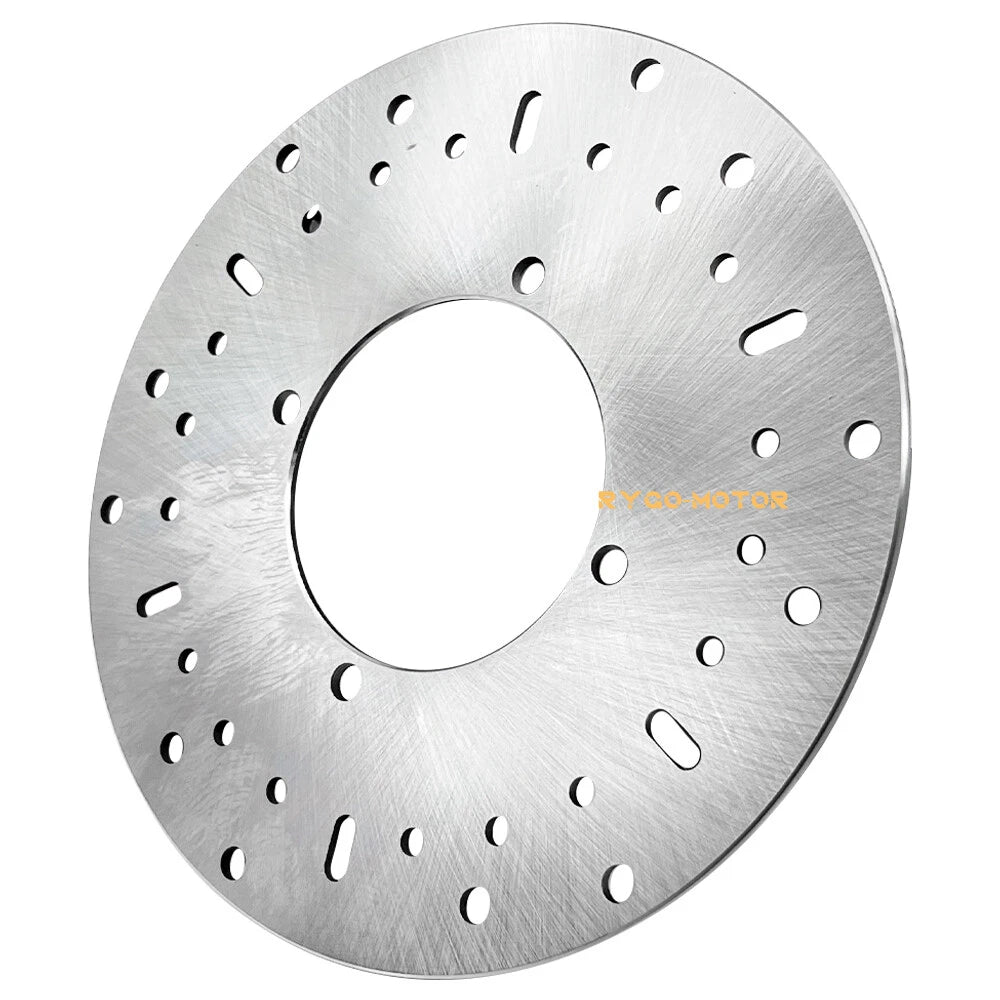Front Brake Disc Rotor for Polaris Sportsman 400 450 500 570 600 700 800 (2000–2023)