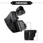 Engine Air Intake Resonator Assembly for Honda Accord (2008-2012)