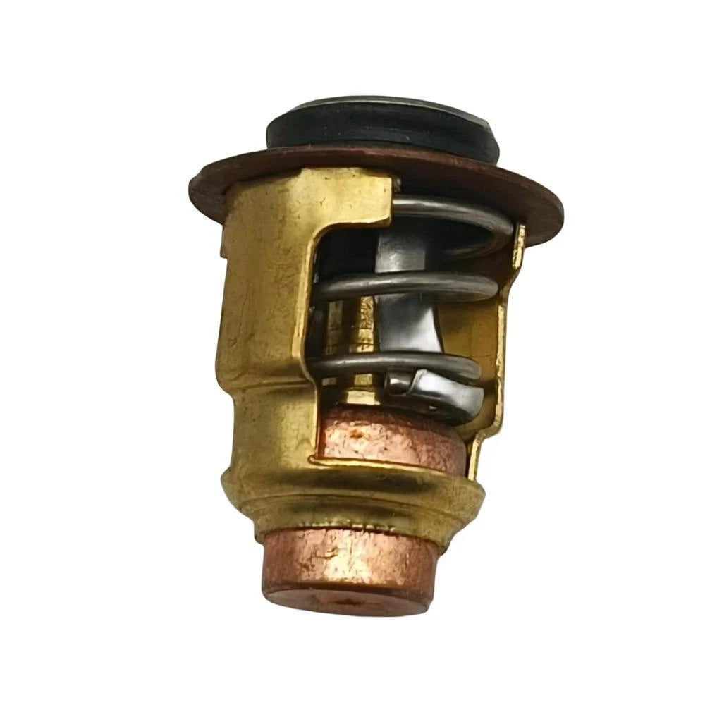 Thermostat Kit & Gasket for Yamaha Outboard (6E5-12411-30-00, 688-12414-A1-00)