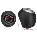 Renault Vauxhall 6 Speed Shift Gear Knob (2006-2019)