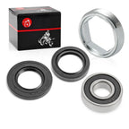 Stem Bearing Nut for Yamaha Warrior/Big Bear Raptor 350