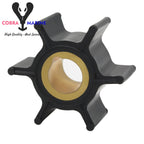 Impeller for Johnson Evinrude OMC Outboard 2-8hp (389576, 18-3091, 500358, 9-45214)