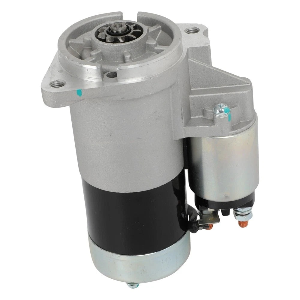 Starter for Nissan Pickup D21, Pathfinder V6 3.0L (1990-1995)