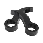 Pry Bar Wrench Adapter for Universal Use (2010–2023)