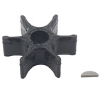 Water Pump Impeller Repair Kit for Yamaha Outboard (18-3373, 18-3372)