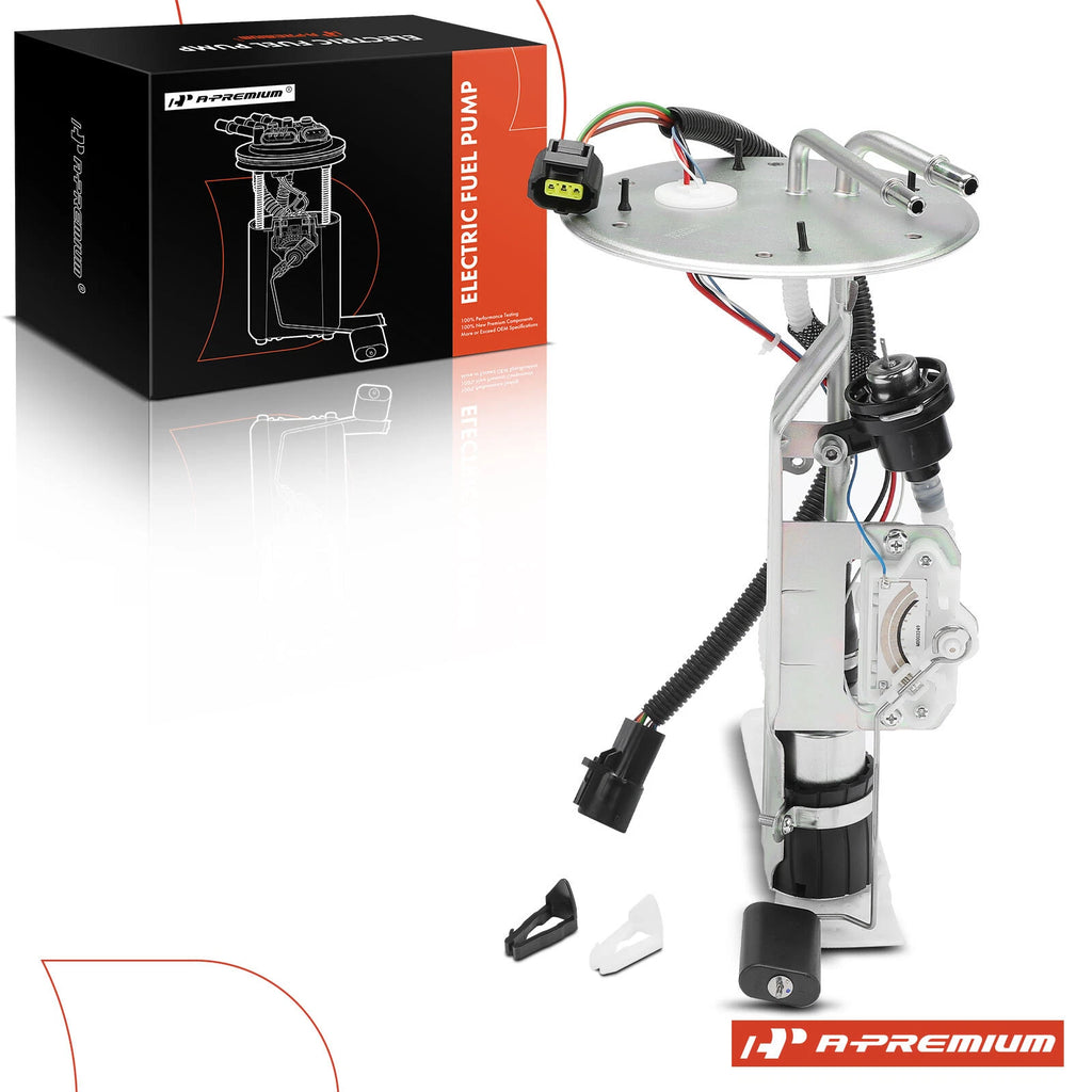 Fuel Pump Hanger Assembly for Ford Explorer Sport (2001–2005)