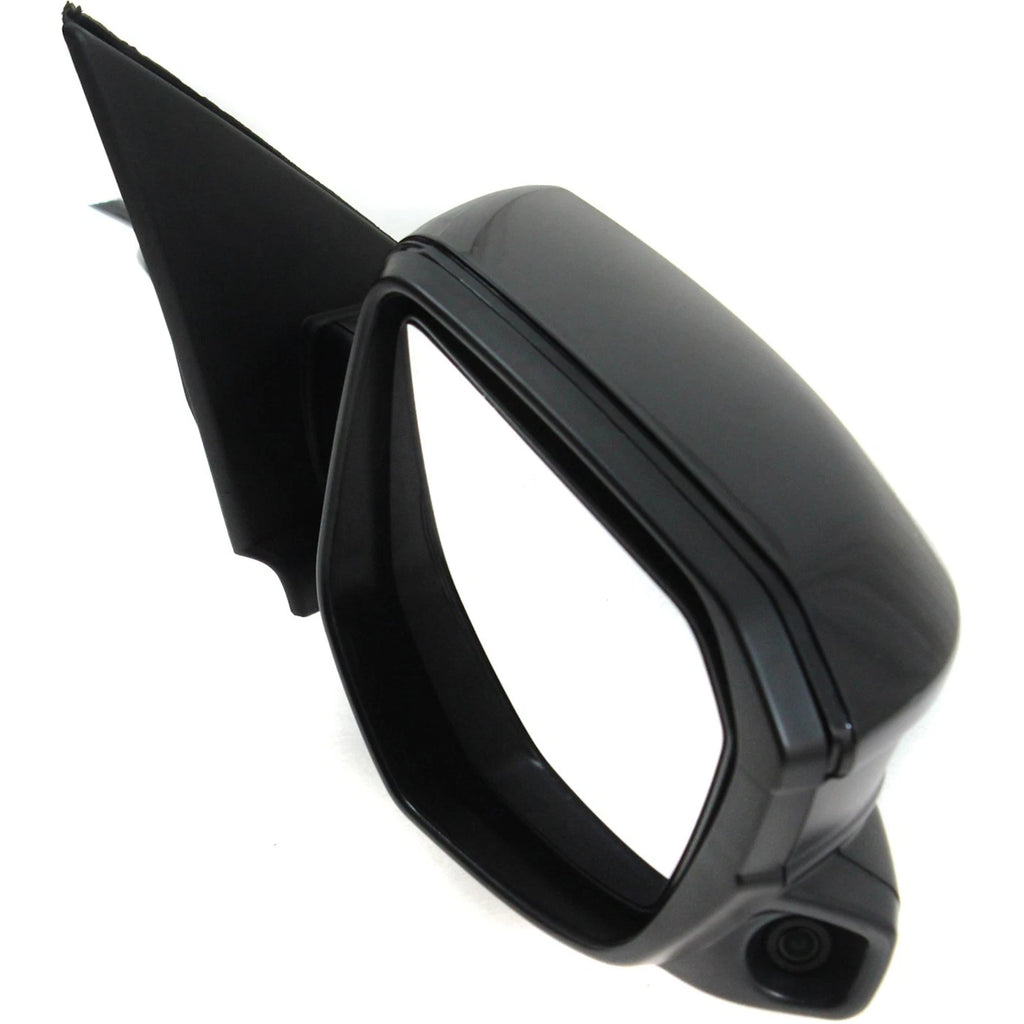 Heated Mirrors Set of 2 for Coupe Sedan