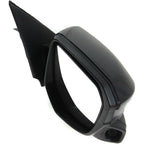 Heated Mirrors Set of 2 for Coupe Sedan