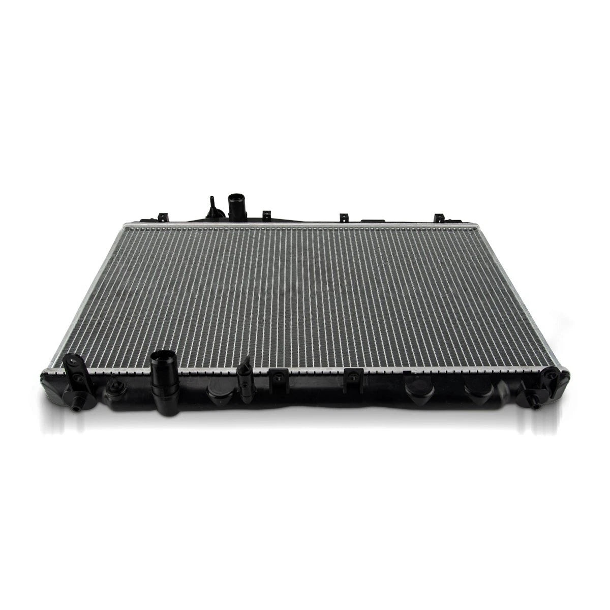 Radiator for 2012–2015 Honda Civic & Acura ILX (4-Cyl 1.8L/2.4L)