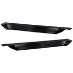 Rocker Panels Set of 2 for Chevy Sierra Pickup