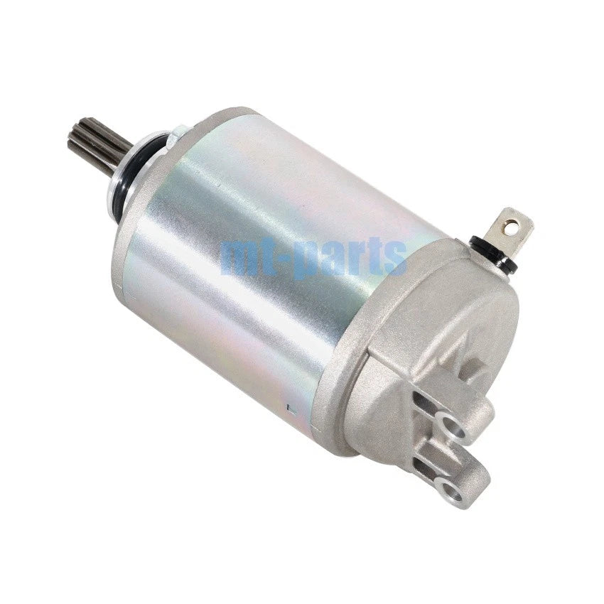 Starter Motor for KTM 690 Duke (2017–2019), 690 Enduro R (2018–2024), 690 SMC R (2019–2024)