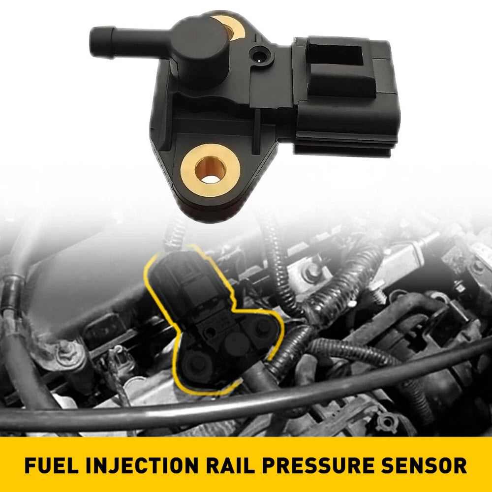 Fuel Injection Rail Pressure Sensor for Ford Mustang F150 Explorer (2000â2005)