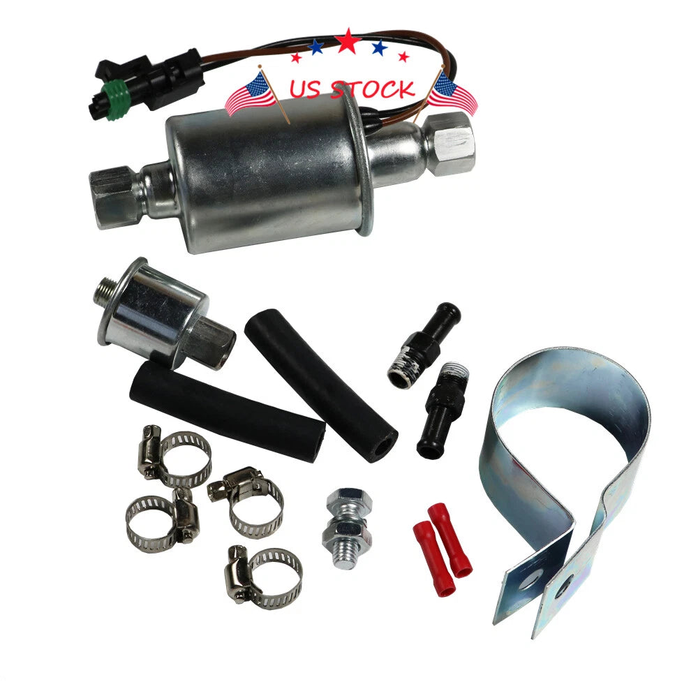 Diesel Fuel Lift Pump for GM Chevy GMC 6.5L (1992-2002)