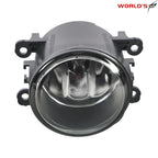 Set of 2 Bumper Fog Lights for Nissan Pathfinder (2017–2020)