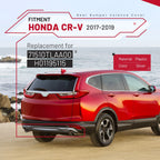 Bumper Valance Cover for Honda CR-V (2017-2019)