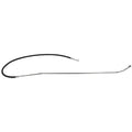 Evaporator Outlet Line for Case IH Tractor 886 986 (109413C2)