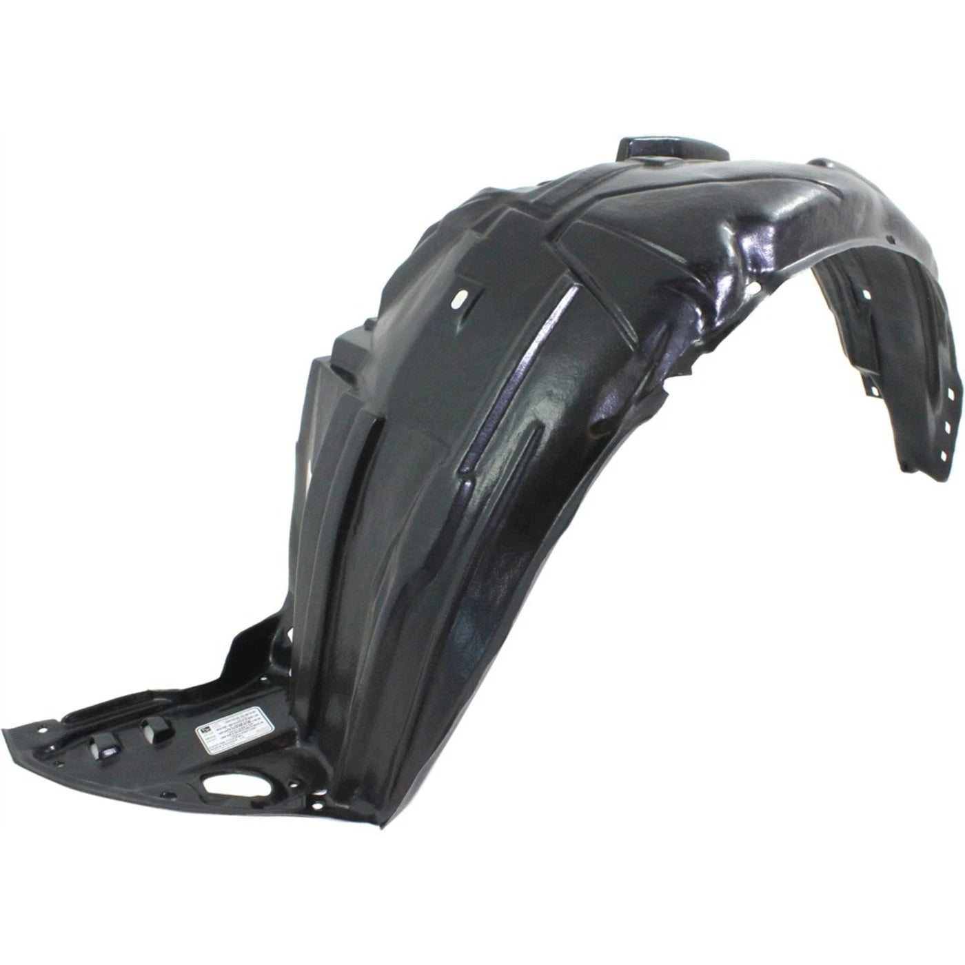 Fender Liner for Honda Civic (2006-2011) - Front Driver Side Coupe
