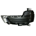 Front Bumper Lower Left Grille for 2014-2017 BMW X5 (2014-2017)