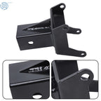 Rear Receiver Trailer Connector for Can Am Renegade G2 (2017-2023)