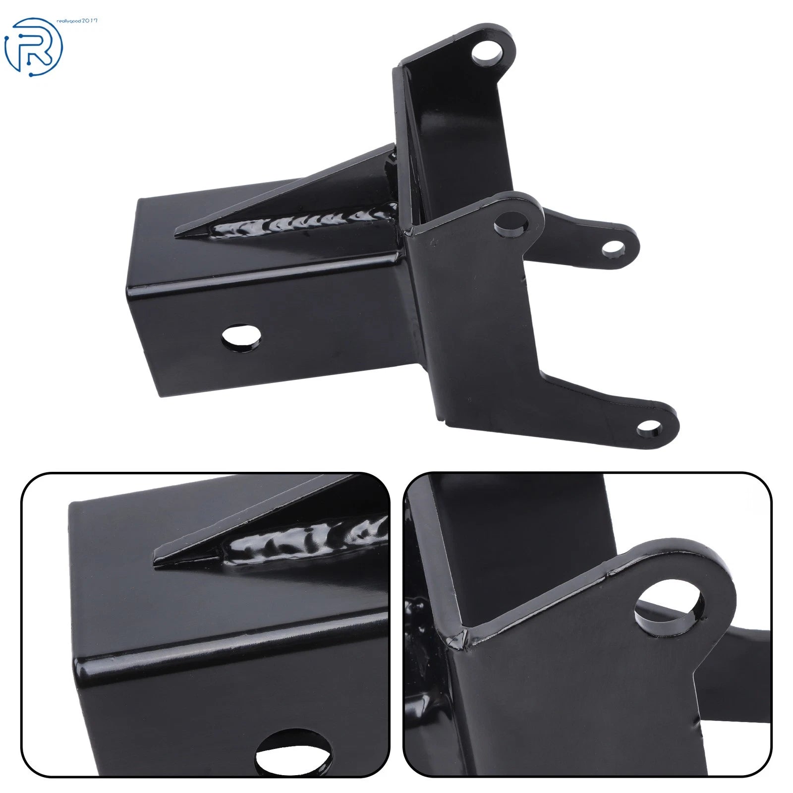 Rear Receiver Trailer Connector for Can Am Renegade G2 (2017-2023)